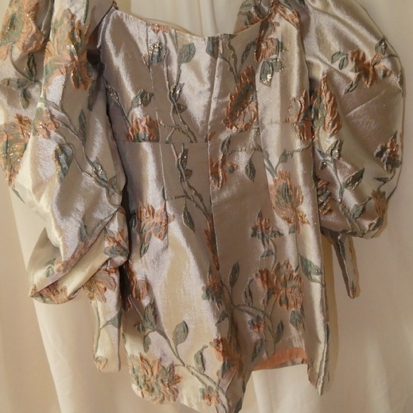 Cocktails dress - Picture 2 of 3